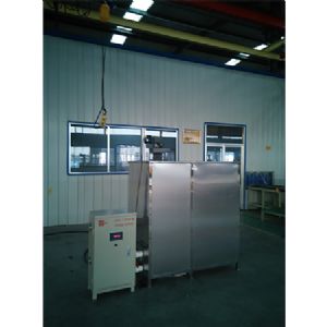 汽車(chē)零部件生產(chǎn)用超聲波清洗機