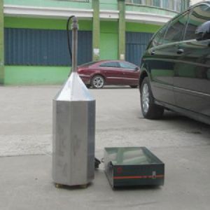 超聲波提取、萃取、分散