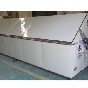 半自動(dòng)超聲波清洗機